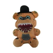 Five Nights at Freddy's Toys Kids Toys New Axolotl Salamander Plush Doll Cartoon Doll Game Peripheral Children's Toys 5.85 Inch Stitch Stuff from Cyinyin