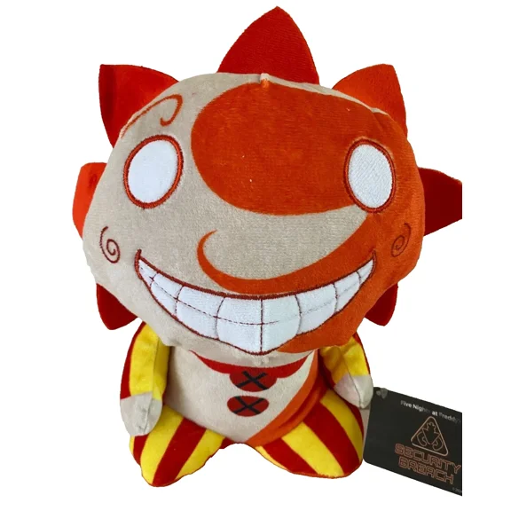Five Nights at Freddy SUNDROP 11 inch FNAF Security Breach