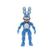 Five Nights at Freddys Endo Series Toy Bonnie & System Error Bonnie Action Figure Includes Endo-1 & Character Parts