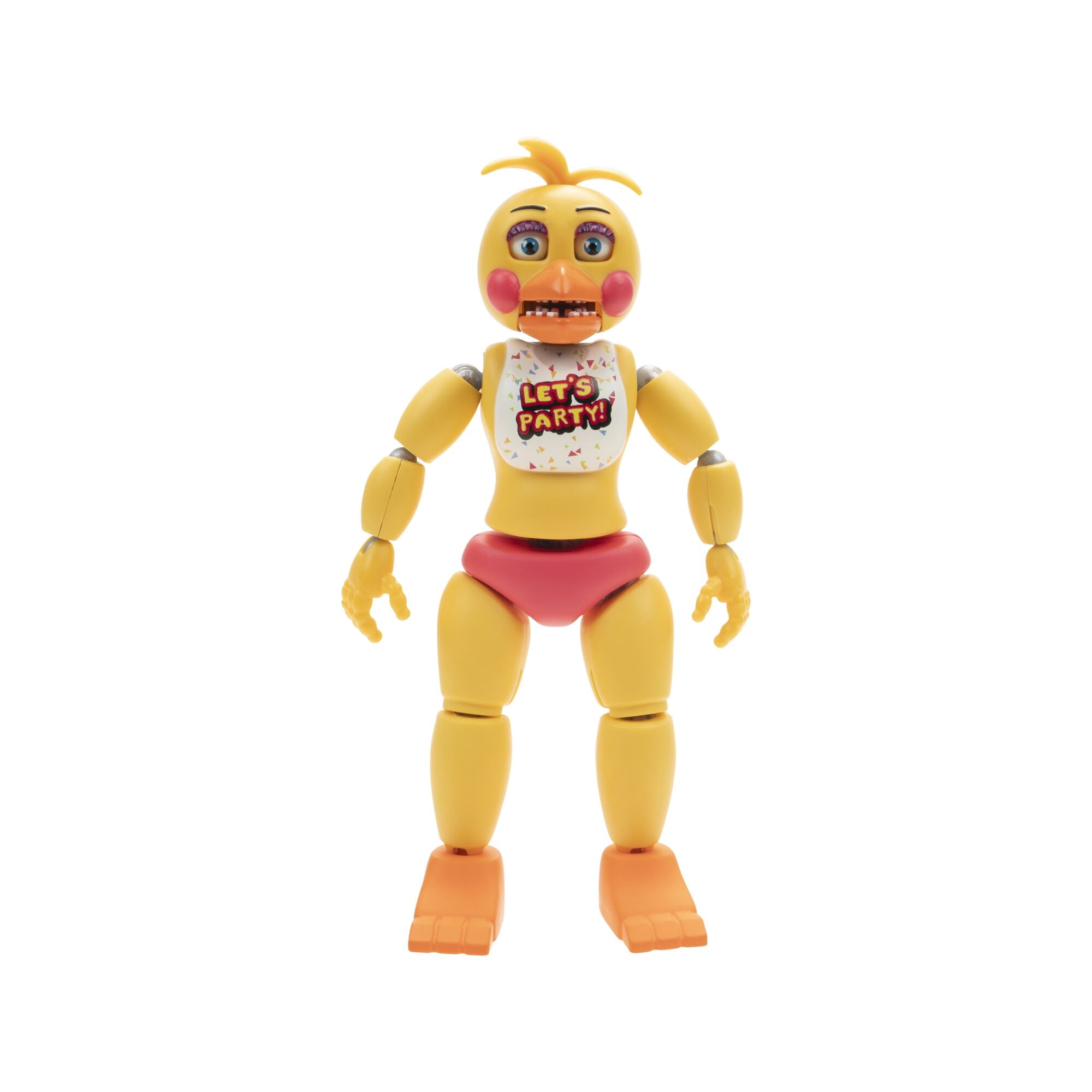 5 Nights at Freddy's Toys & Merchandise | Walmart | Multicolor