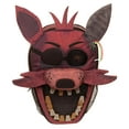 thumbnail image 1 of Five Nights at Freddy's 3D Foxy Big Face Backpack, 1 of 2