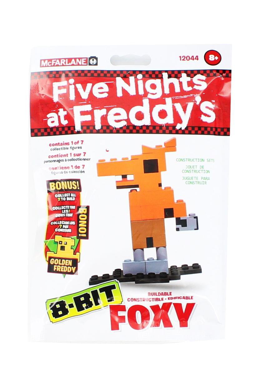 Rockstar Freddy - Ultimate Custom Night Art Print for Sale by Toy