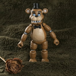Safeydaddy 4 PCS Five Nights at Freddy's FNAF Articulated