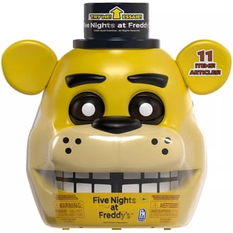 Freddy Fazbear
