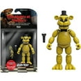 thumbnail image 1 of Five Nights at Freddy's Articulated Action Figure toy Chica Bonnie Foxy Freddy, 1 of 6