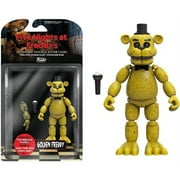 Five Nights at Freddy's FNAF Articulated Action Figure birthday Xmas Gift