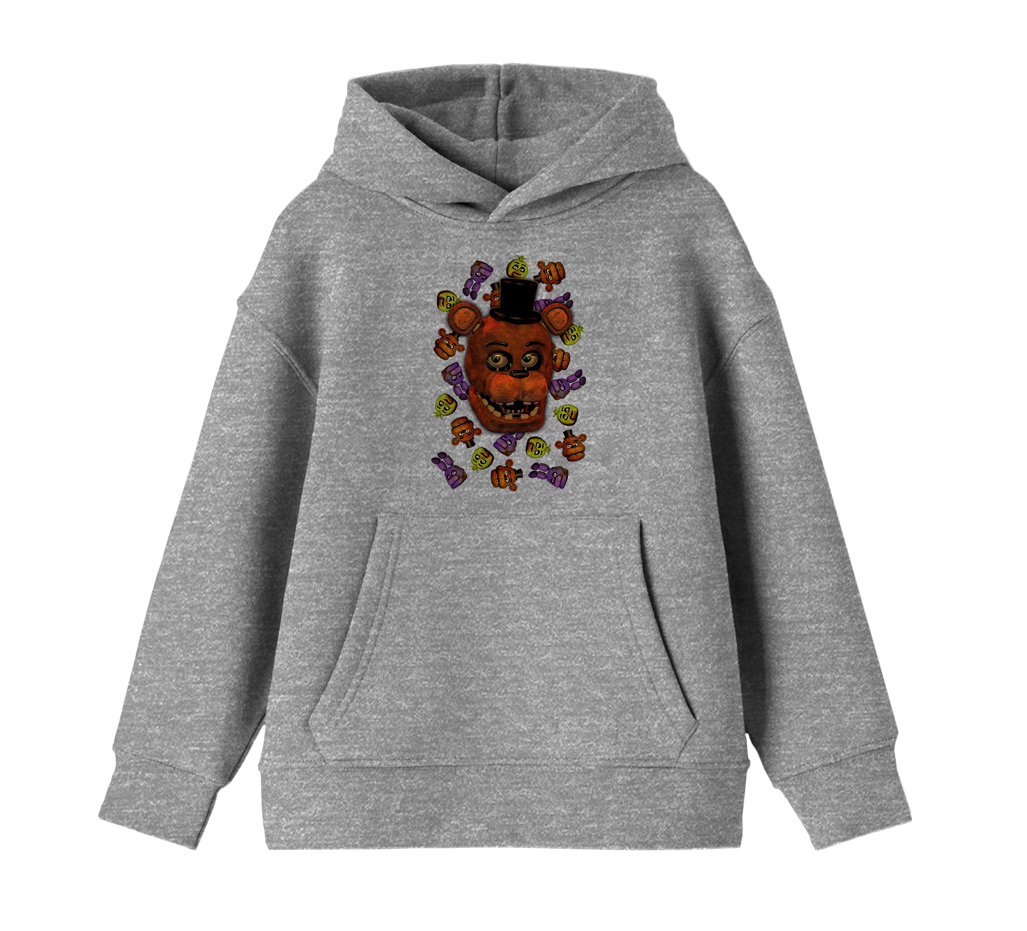 FREDDY - Woman - Sweatshirt main image 0