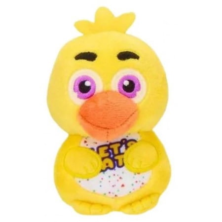 Five Nights at Freddy's Classic Chica Mini Plush