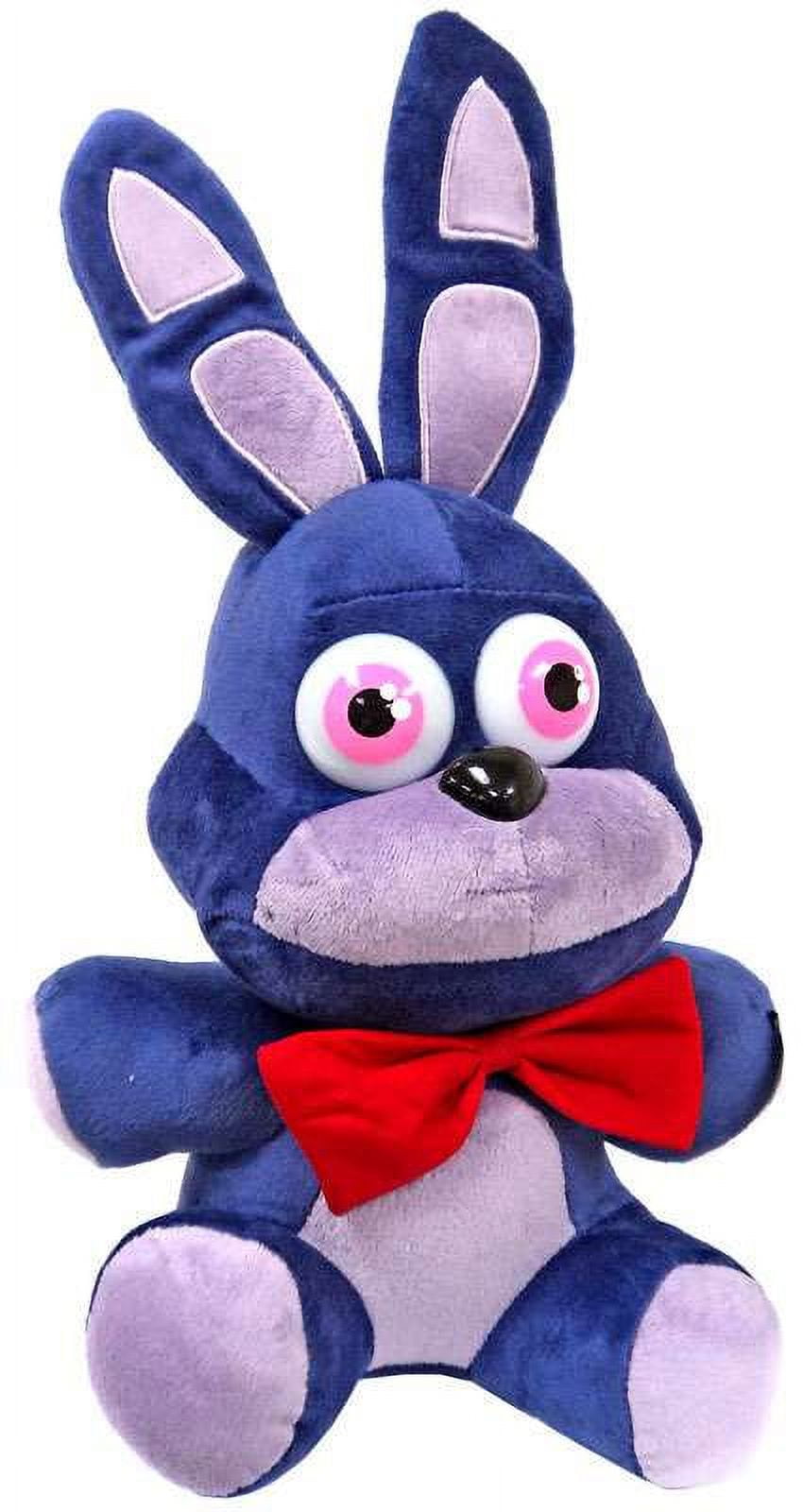 Funko Five Nights at Freddys Circus Bonnie Plush - ToyWiz