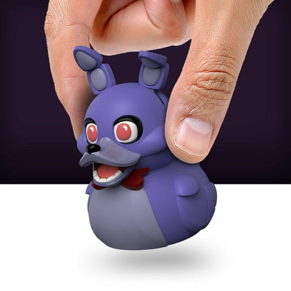 Five Nights at Freddys: Bonnie TUBBZ (Mini Edition)