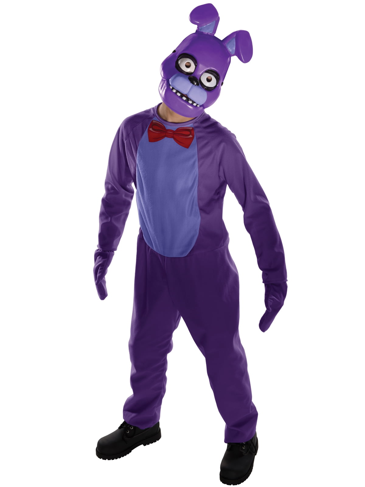 Freddy Tween Costume Five Nights At Freddys Freddy Tween Costume Five Nights At Freddys