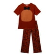 thumbnail image 1 of Five Nights at Freddy's Boys Cosplay Pajama Set, Sizes 4-10, 1 of 3