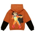 thumbnail image 1 of Five Nights at Freddy's Boys Two for One Hoodie, Sizes XS-2XL, 1 of 3
