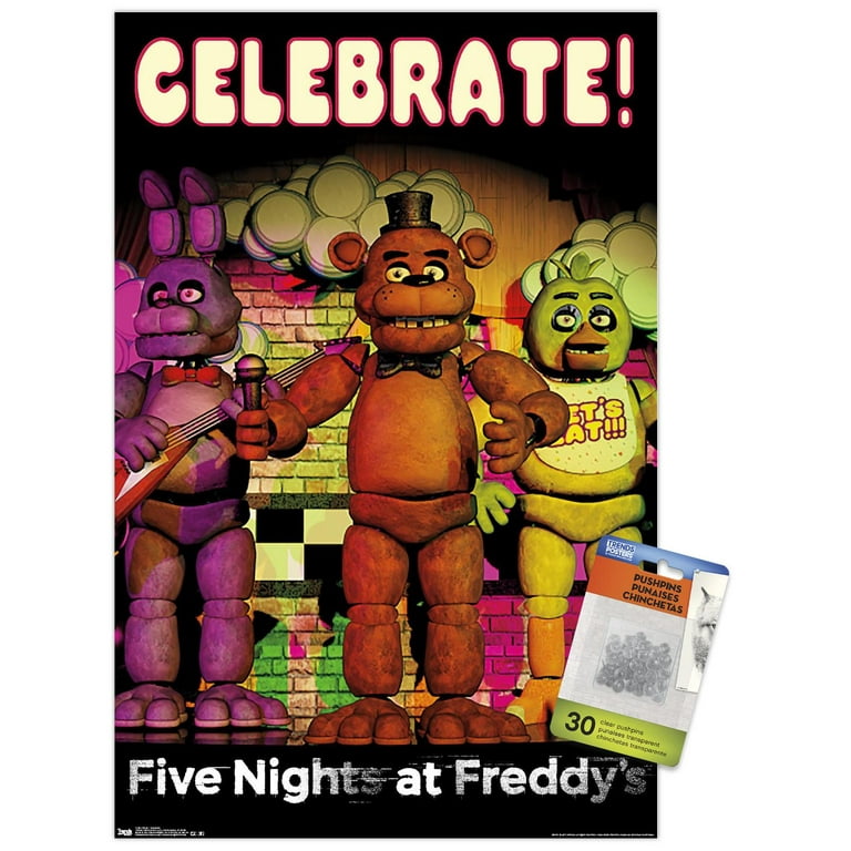 300+] Fnaf Pictures