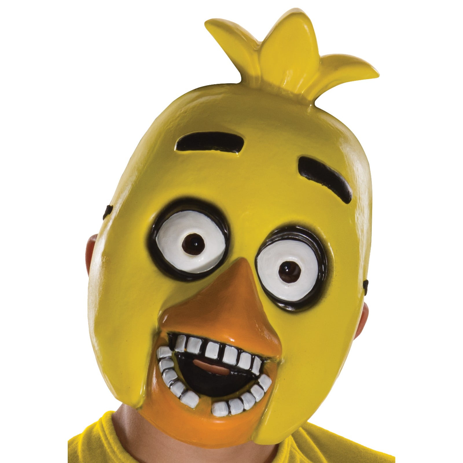 Five Nights at Freddy's - Chica Child PVC Mask 