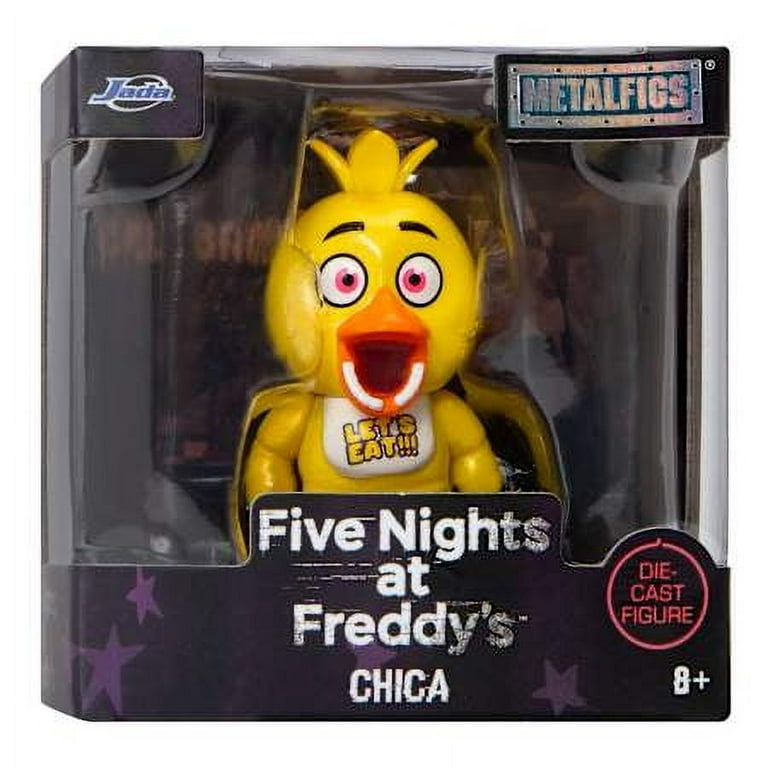 Five Nights at Freddy's Chica フィギュア Funko Five Nights at Freddys Series 1 Chica Action Figure