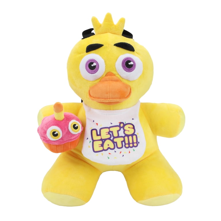 Five Nights at Freddy's Chicko 16