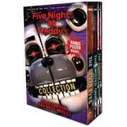 Five Nights at Freddys Collection an AFK Series