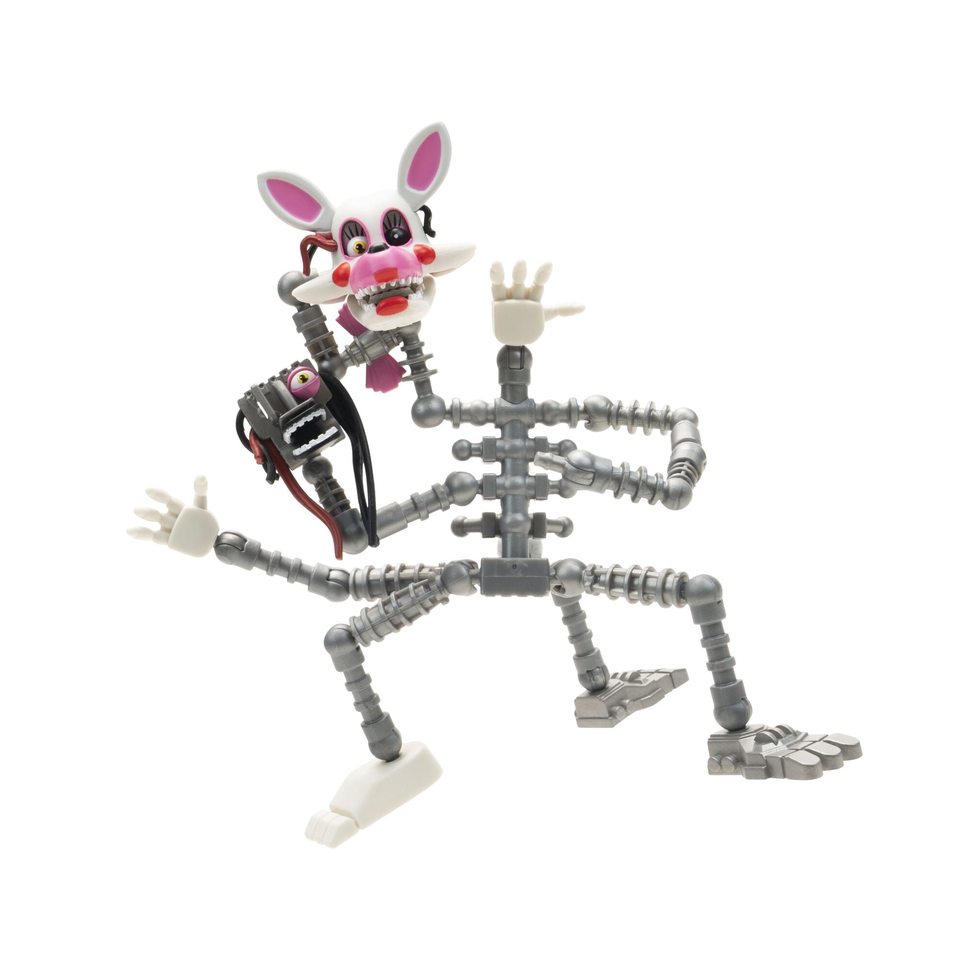 Five Nights at Freddy's Merch Near Me | Shop FNAF Toys - Walmart.com