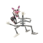 Five Nights at Freddys Endo Series Mangle & Shadow Mangle Action Figure Includes Endo-1 & Character Parts