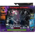 thumbnail image 1 of Five Nights at Freddy's Endo Series Mangle & Shadow Mangle Action Figure [Includes Endo-1 & Character Parts], 1 of 10