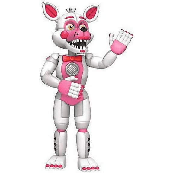 Five Nights at Freddy's FNAF Articulated Action Figure birthday Xmas Gift