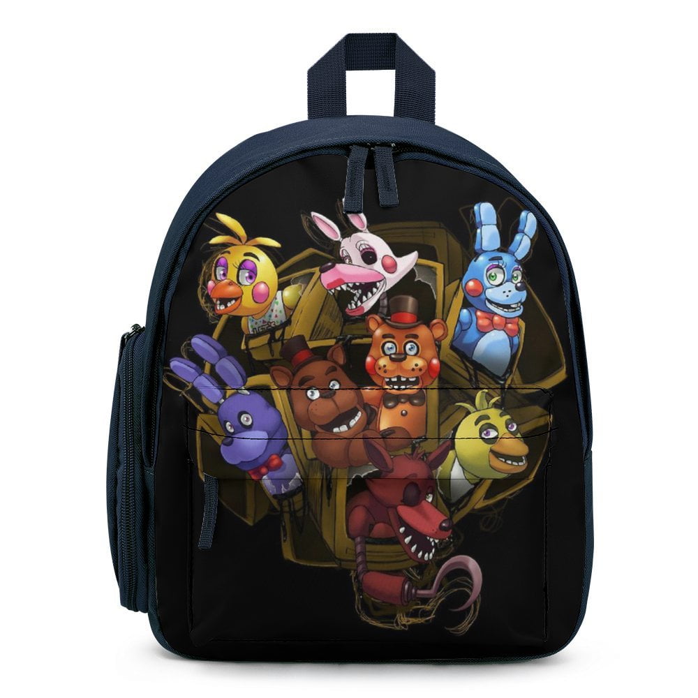 Fnaf offers backpack ♡♡