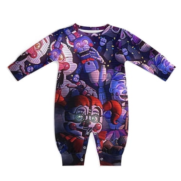 My First Halloween Outfit Newborn Baby Boy Cosplay