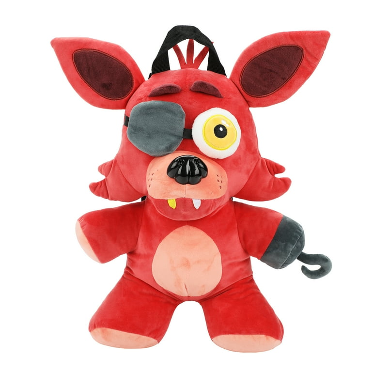 Five Nights at Freddy's Foxy Youth 16