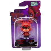 Five Nights at Freddys Foxy Collectible Figure