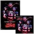 Five Nights at Freddy