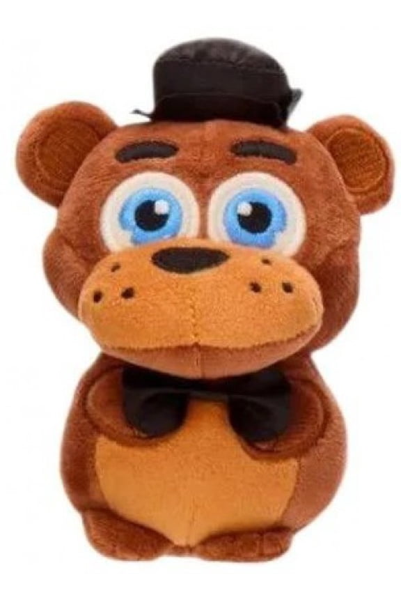 Five Nights at Freddy's Classic Freddy Mini Plush