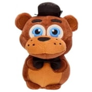 Five Nights at Freddys Classic Freddy Mini Plush