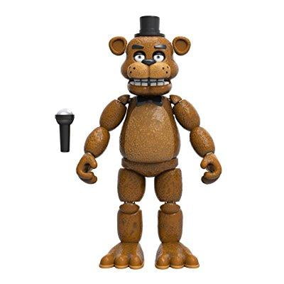 Funko Five Nights at Freddy's Spring Trap Articulated Action