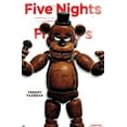 thumbnail image 1 of Five Nights at Freddy's - Freddy Feature Series Wall Poster, 22.375" x 34", 1 of 4