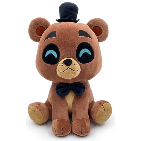 Five Nights at Freddy's Freddy Plush [Sitting]
