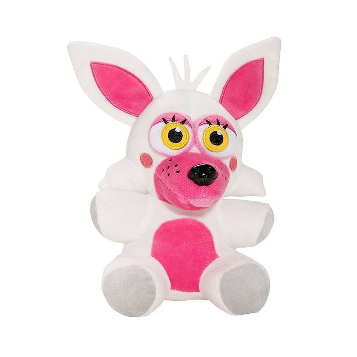 21 Styles Hot FNAF Plush Toys Doll Game Animals Bear Rabbit Foxy
