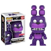Five Nights at Freddys Funko POP! Games SHADOW Bonnie Vinyl Figure