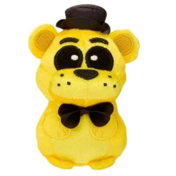 Five Nights at Freddy's Golden Freddy Mini Plush