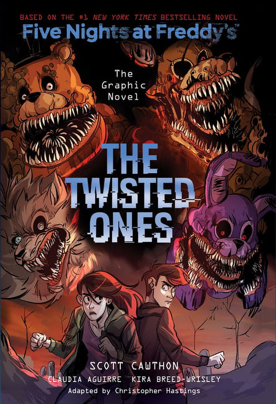 Five Nights at Freddy