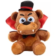 Five Nights at Freddys Halloween Freddy Plush
