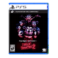thumbnail image 1 of Five Nights at Freddy's: Help Wanted 2, PlayStation 5, 1 of 6