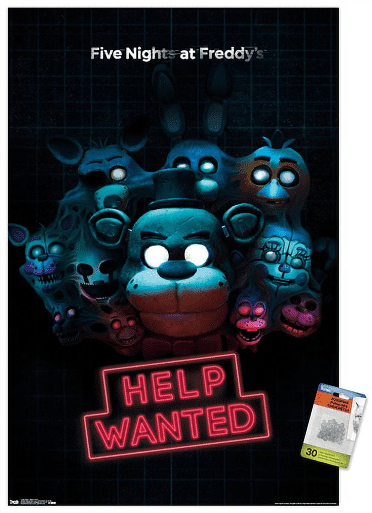 Pin on Five Nights At Freddy's Pictures