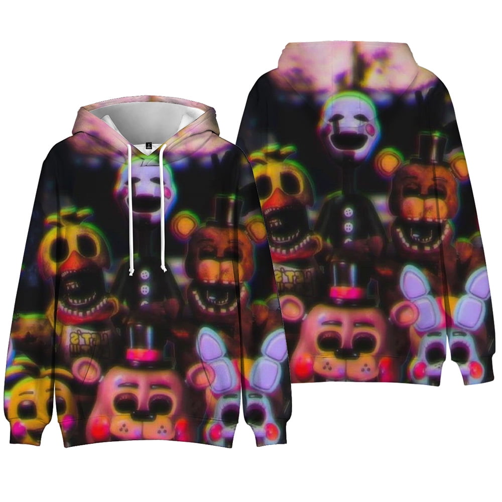 Freddy Boyfriend Pullover Sweater (Women)