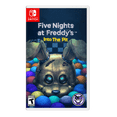thumbnail image 1 of Five Nights at Freddy's: Into the Pit - Nintendo Switch Game, 1 of 14