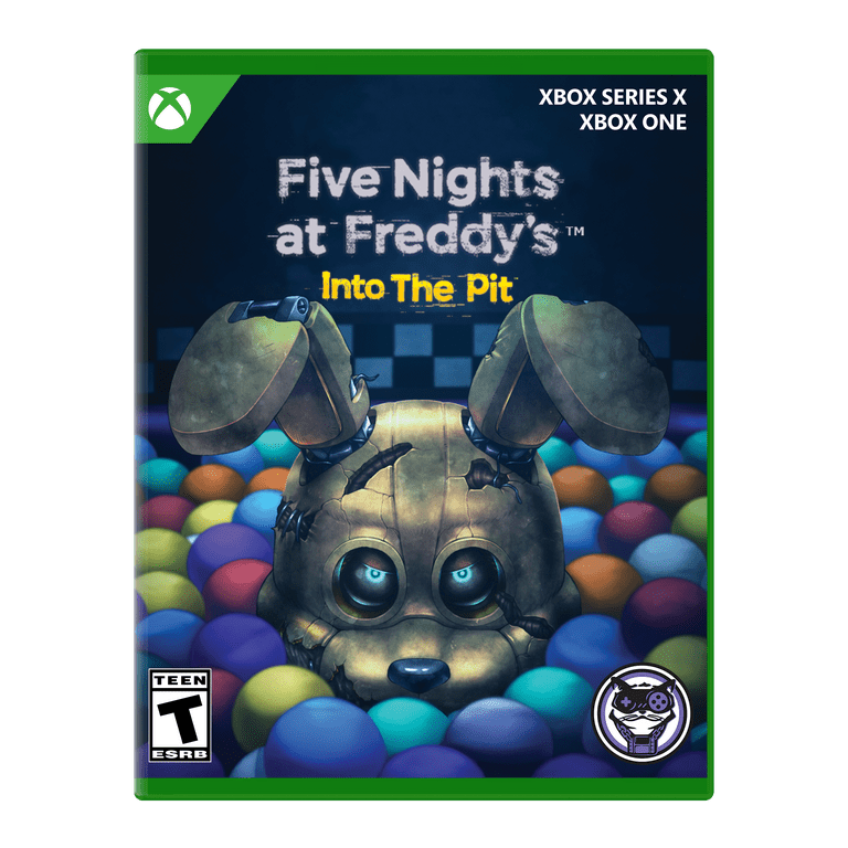 Five Nights at Freddy's: Into the Pit, Xbox Series X