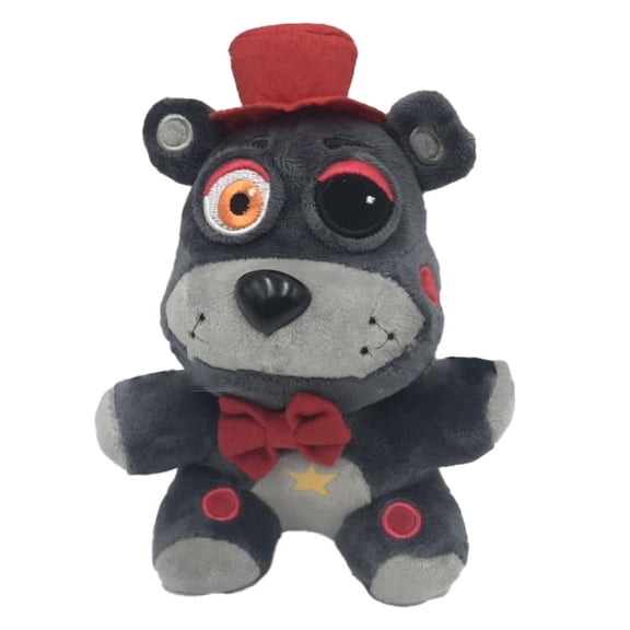 Five Nights at Freddy's Kids Bedding Super Soft Plush Cuddle Pillow Buddy