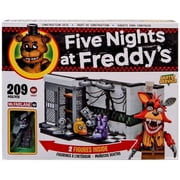 MCS - FNAF MEDIUM SETS 2 - PARTS & SERVICES