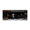 Five Nights at Freddy's Megaset Wireless Computer Accessory Set ...
