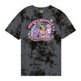 thumbnail image 1 of Five Nights at Freddy's Men's Freddy Fazbear's Mega Pizzaplex Adult Graphic Print Tie-Dye T-Shirt, 1 of 3
